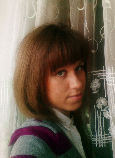 Дарья Третьякова