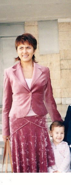 Ляззат Енсебаева