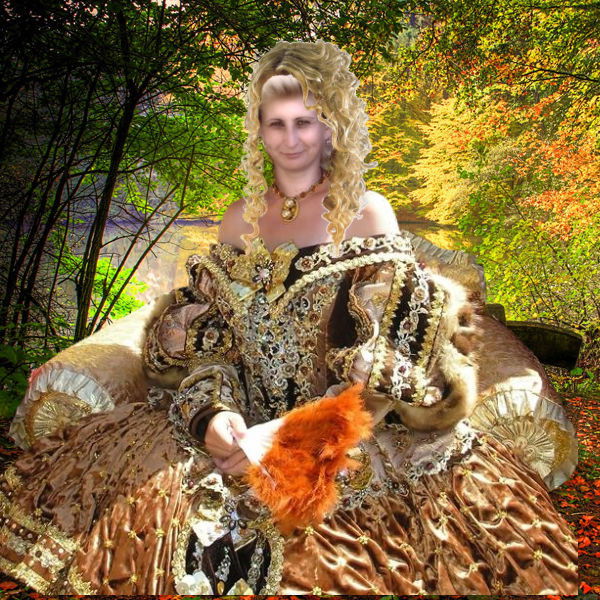 Елена Бобровская