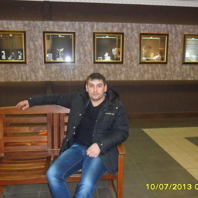 Игорь Игорев