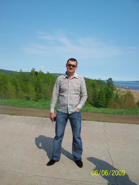 Олег Шандыба