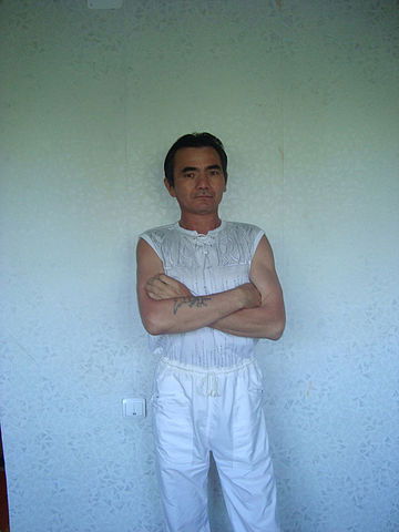 Токе Абилов