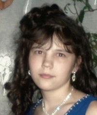 Диана Чушева