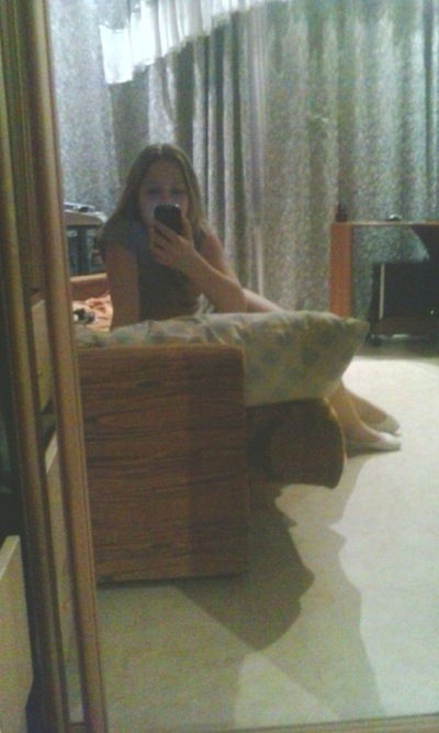 Катя Процик