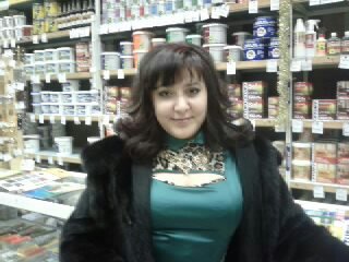 Ирина Иматдинова