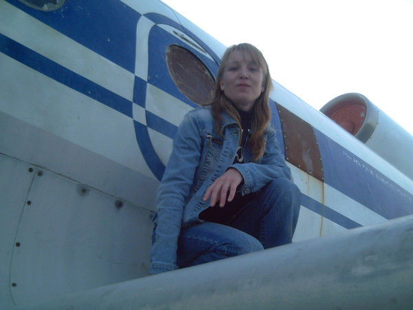 Жанна Гайфуллина