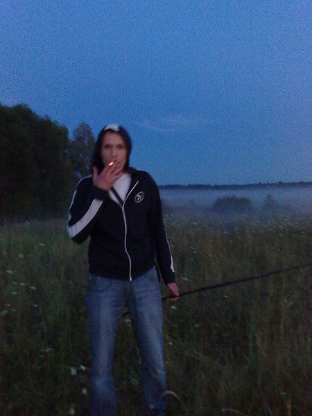 Олег Тимаков