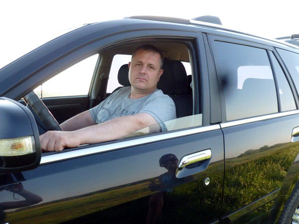 Руслан Явин