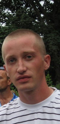 Виталий Юферев