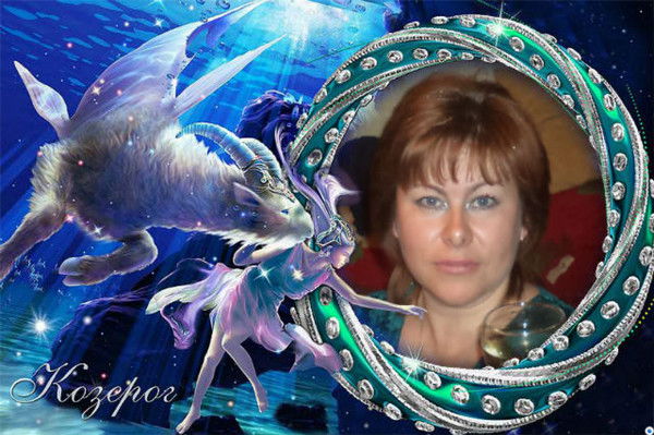 Лена Гребенникова