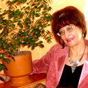 Антонина Алешечкина