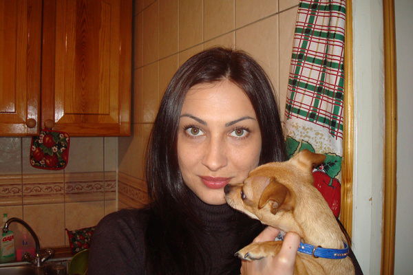 Александрина Дорофеева