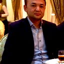Ceйдали Мурзалиев