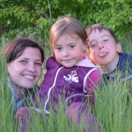 Алеся Марцинюк