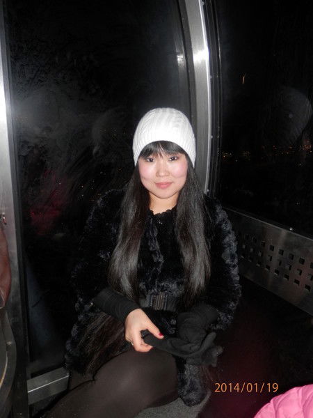 Гульзина Туралбекова