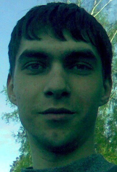 Сергей Никитин