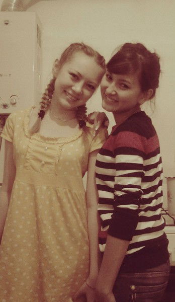 Гульмира Жарбулова