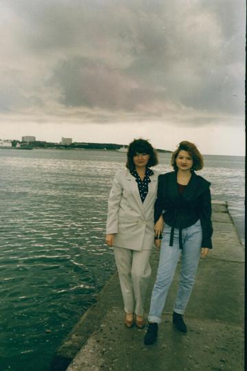 Светлана Скоркина