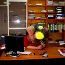 Елена Маликова