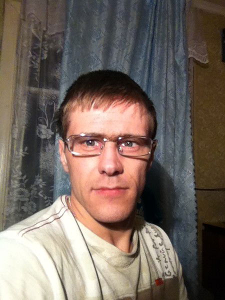 Слава Зотов