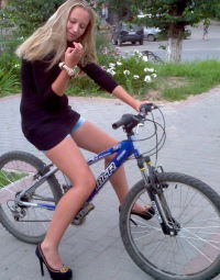 Екатеринка Лебедева