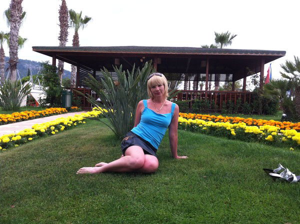 Татьяна Погрибельная