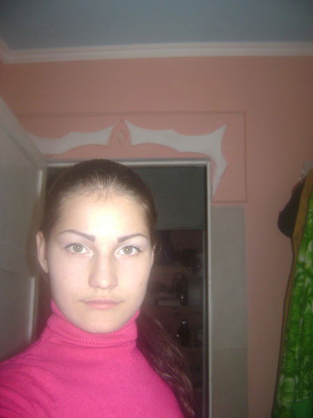 Екатерина Гервек