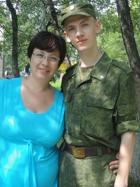 Анжела Попова