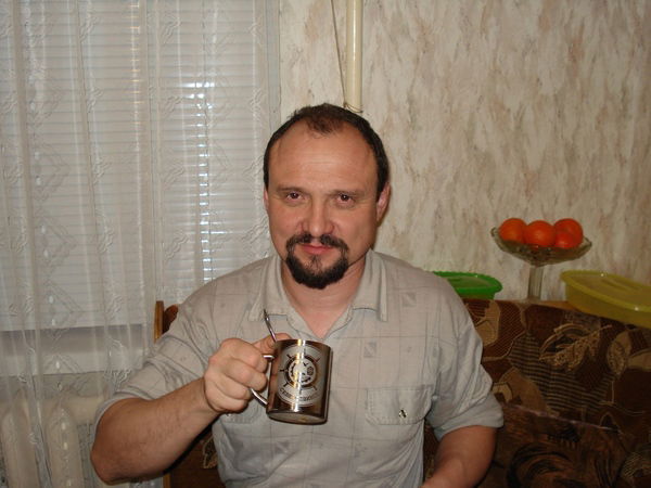 Александр Протас