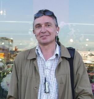 Михаил Котиковлюбящий