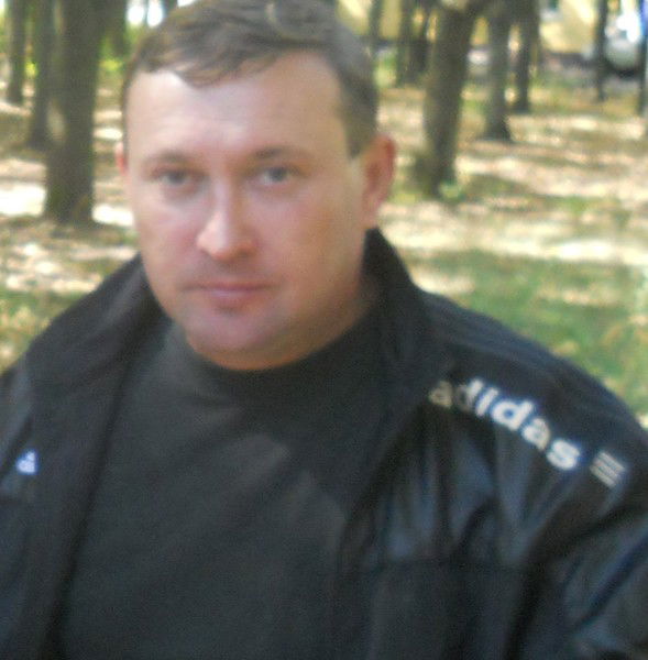 Виталий Левченко