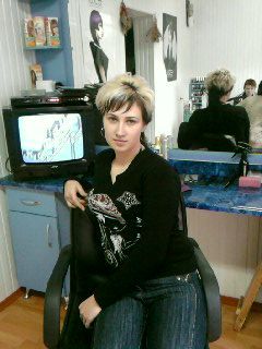 Анна Рыженко