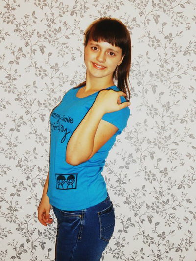 Юлия Коршунова