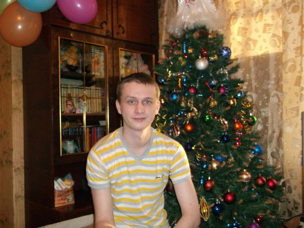 Яков Покидько