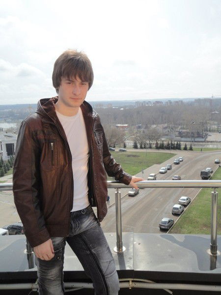 Дмитрий Сватеев