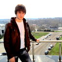 Дмитрий Сватеев