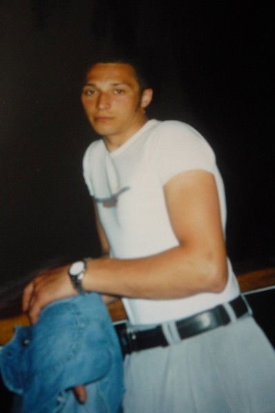 Александр Смирнов