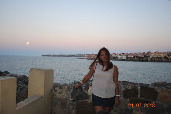 Оксана Бокина