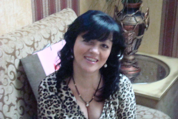 Марина Мариша