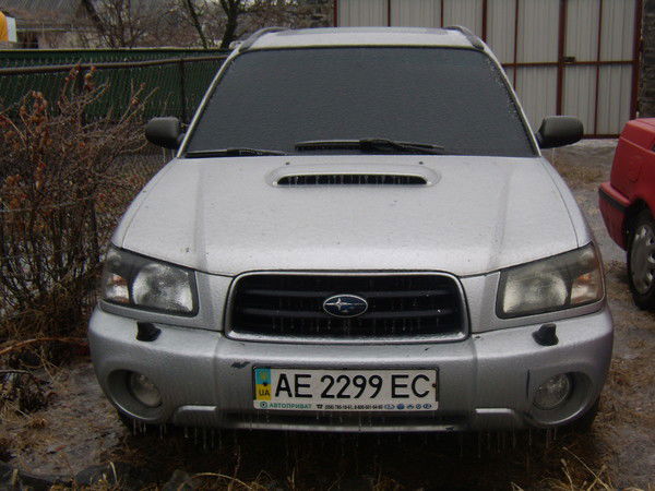 Андрей Балуда