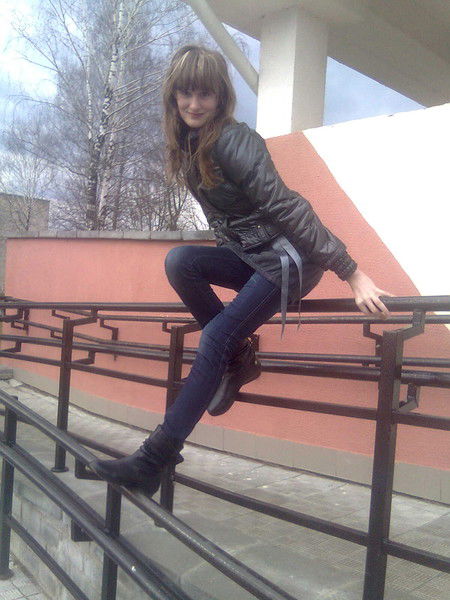 Анна Занемонская