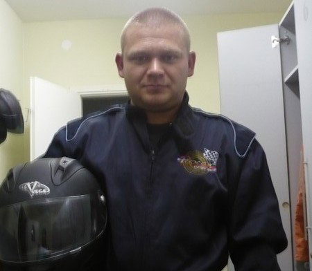 Евгений Свистунов