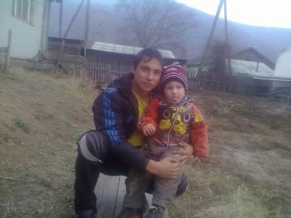 Петр Балябин