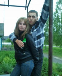 Илона Буданцева