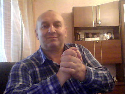 Александр Кошелев