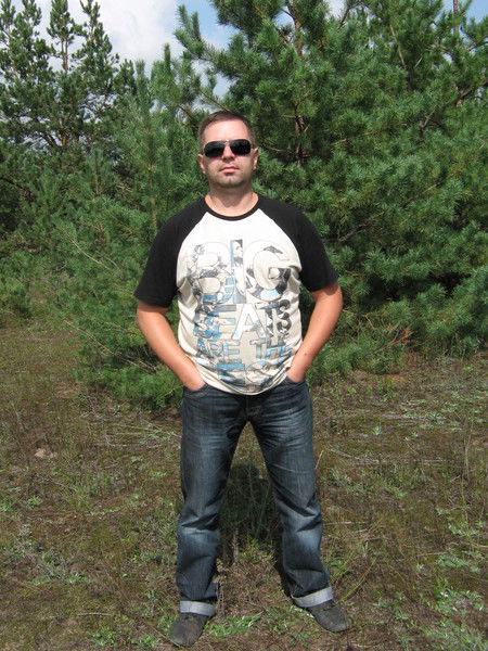 Сергей Нестеров