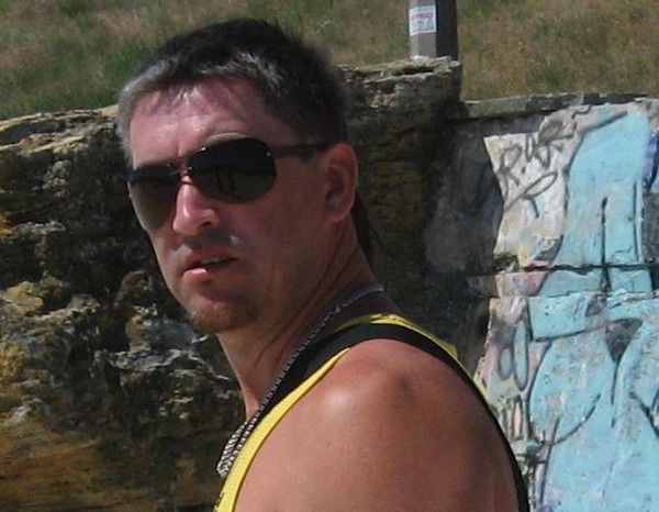 Игорь Антропов