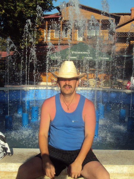 Сергей Никитин