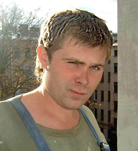 Василий Дмитриев