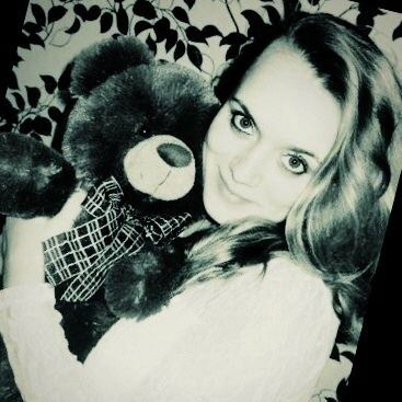 Анастасия Звягинцева